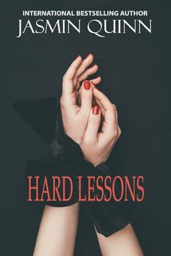 portada Hard Lessons: Running with the Devil Book 5 (en Inglés)