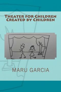 portada Theater for Children Created by Children