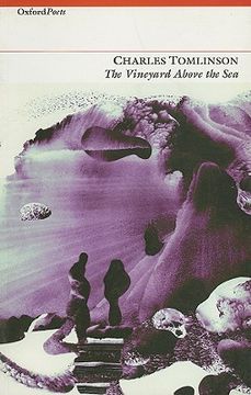 portada Vineyard Above the Sea PB (en Inglés)