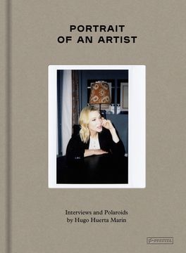 portada Portrait of an Artist: Conversations With Trailblazing Creative Women (in English)