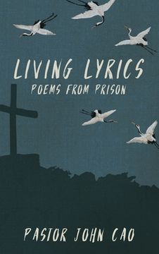 portada Living Lyrics (in English)