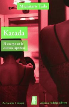 portada Karada (el Otro Lado (Ad. Hidalgo))