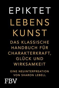 portada Lebenskunst (in German)