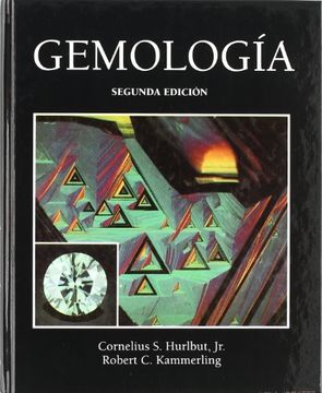 portada Gemología (in Spanish)