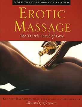 portada Erotic Massage (en Inglés)