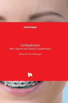 portada Orthodontics: Basic Aspects and Clinical Considerations (en Inglés)