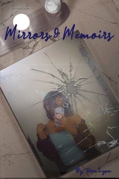 portada Mirrors and Memoirs (en Inglés)
