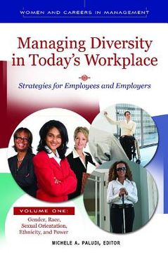 portada managing diversity in today`s workplace
