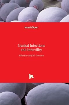 portada Genital Infections and Infertility