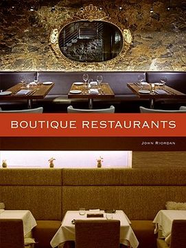 boutique restaurants