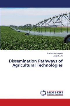 portada Dissemination Pathways of Agricultural Technologies (en Inglés)