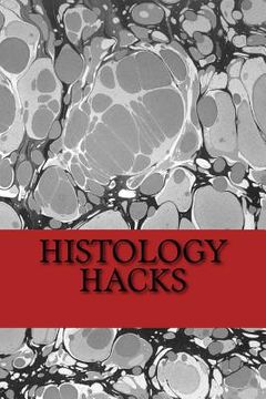 portada Histology Hacks (in English)