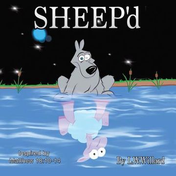 portada SHEEP'd