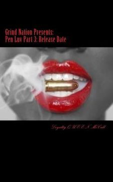 portada Pen Luv Part 3: Release Date (in English)