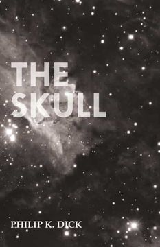 portada The Skull 