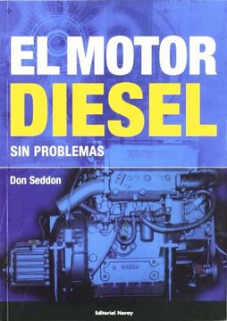 portada El Motor Diesel sin Problemas