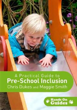 portada A Practical Guide to Pre-School Inclusion [With CDROM] (en Inglés)
