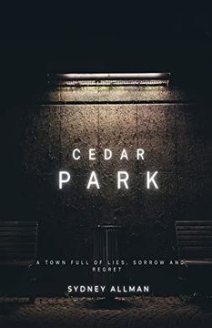 portada Cedar Park 