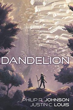 portada Dandelion: 1 (The Newhome Rangers) (in English)