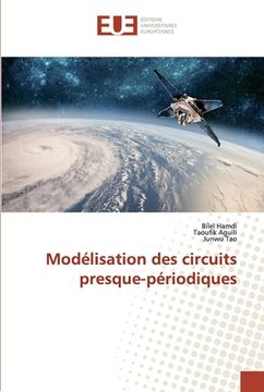 portada Modélisation des circuits presque-périodiques (en Francés)