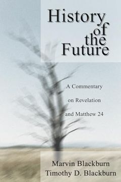 portada The History of the Future (en Inglés)