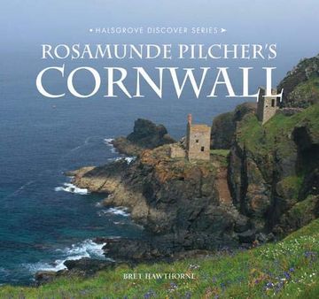 portada Rosamunde Pilcher's Cornwall (in English)
