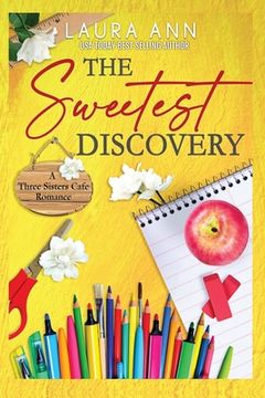 portada The Sweetest Discovery (en Inglés)