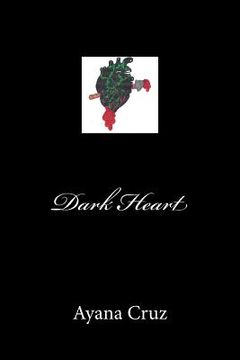 portada Dark Heart (en Inglés)