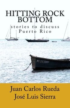 portada Hitting rock bottom: stories to discuss Puerto Rico