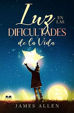 portada Luz en las Dificultades de la Vida (in Spanish)