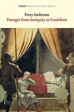 portada Passages From Antiquity to Feudalism 
