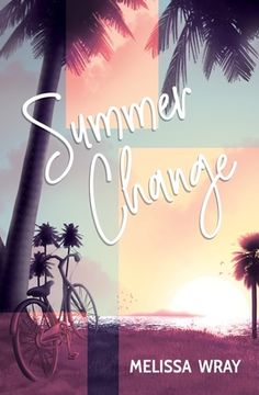 portada Summer Change (en Inglés)