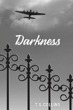 portada Darkness
