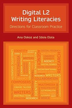 portada Digital l2 Writing Literacies (en Inglés)