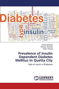 portada Prevalence of Insulin Dependent Diabetes Mellitus In Quetta City