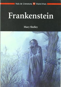 portada Frankenstein - Aula De Literatura: 5
