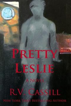 portada Pretty Leslie (in English)
