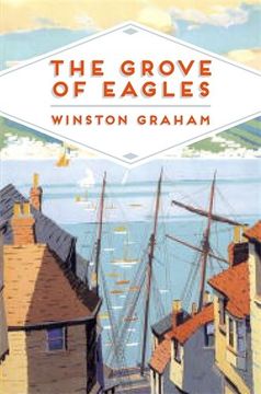 portada The Grove of Eagles: A Novel of Elizabethan England (Pan Heritage Classics)