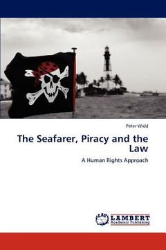 portada the seafarer, piracy and the law