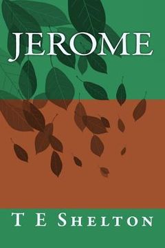portada Jerome (in English)