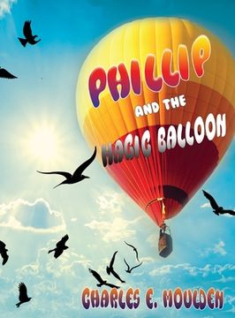 portada Phillip and the Magic Balloon 