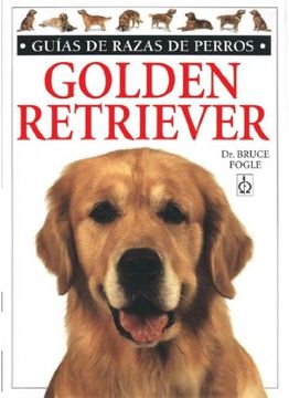 portada Golden Retriever (in Spanish)