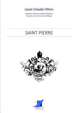 portada Saint Pierre (en Francés)