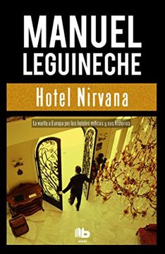 portada Hotel Nirvana