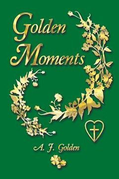 portada Golden Moments (en Inglés)