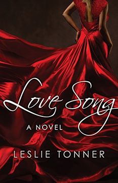 portada Love Song: A Novel (in English)