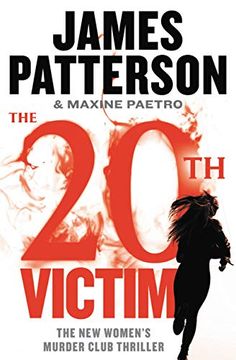 portada The 20Th Victim (Women'S Murder Club) (in English)