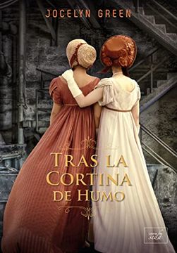 portada Tras la Cortina de Humo (Clean Romance) (in Spanish)