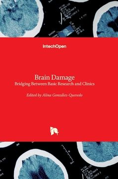 portada Brain Damage: Bridging Between Basic Research and Clinics (en Inglés)