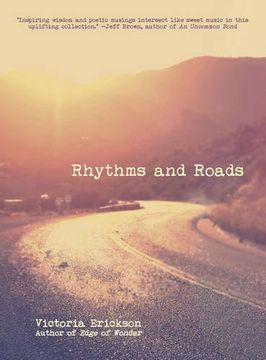 portada Rhythms and Roads (en Inglés)